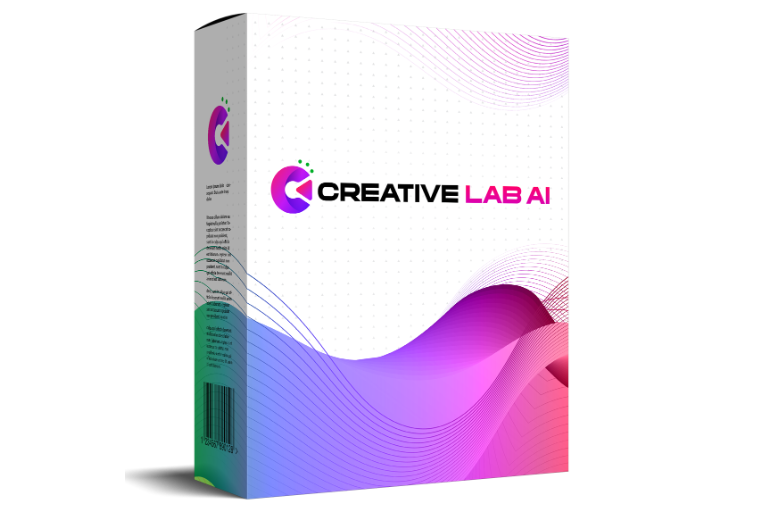 Creative Lab AI - Ultimate Collection of AI Models