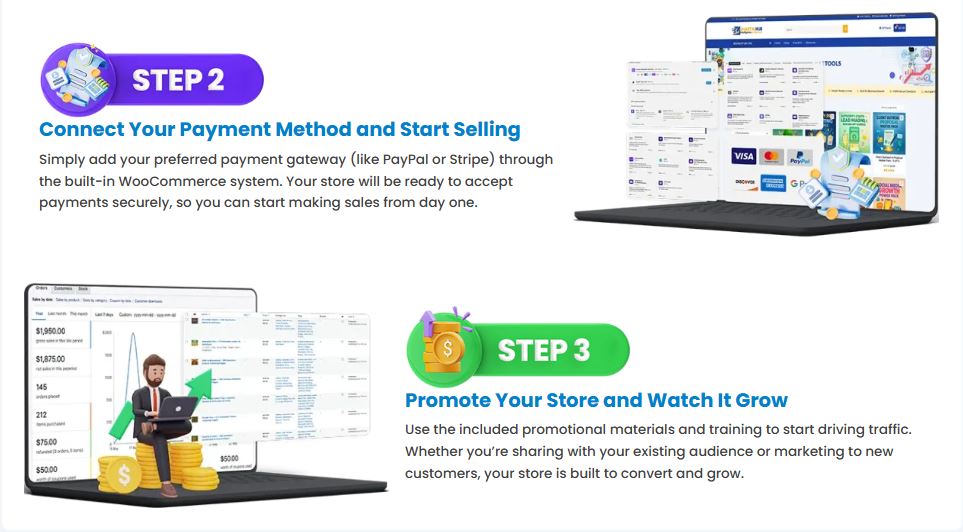 AI Store Fortune- Reviews