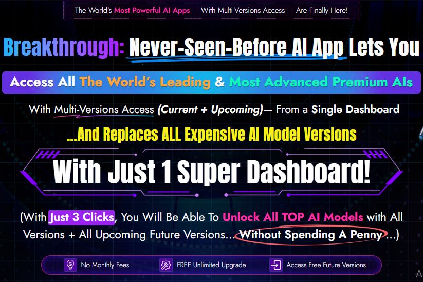 Multiverse AI and Multiverse.AI