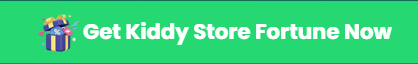 Kiddy Store Fortune Reviews 2025