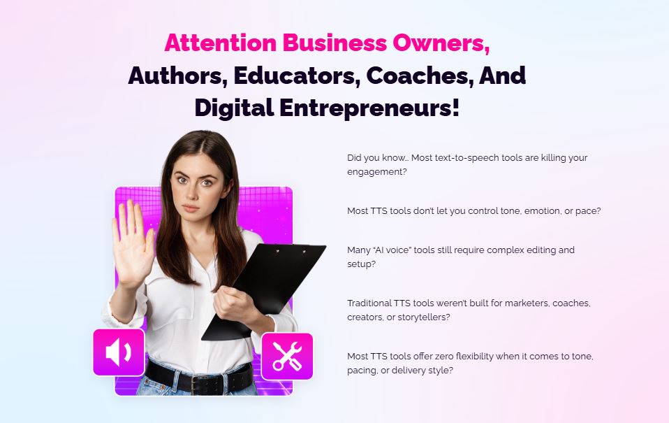 VoiceBeast AI Review 2025